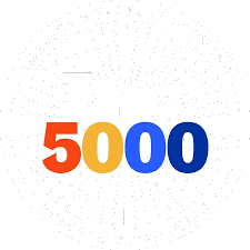 Inc. 5000 — America's Fastest-Growing Private Companies